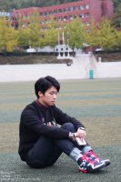 키작은남자가을코디5