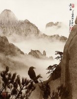 동양화 같은 사진들.(Don Hong-Oai작품들)