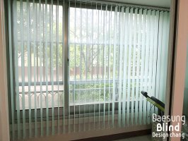 버티컬블라인드4