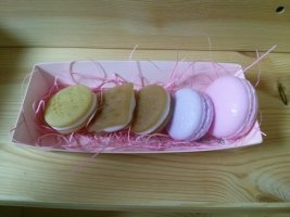 핸드메이드비누4