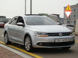 제타2.0TDI1