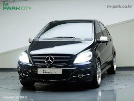 벤츠B클래스2