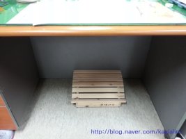 발받침대6