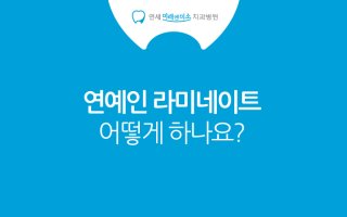 연예인라미네이트4