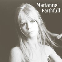 Marianne Faithfull - Plasir D`amour