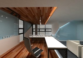 사장실인테리어4