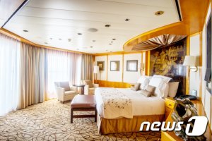 일본크루즈여행1