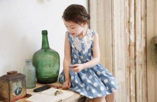 주니어여아의류2