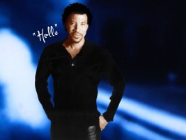 Hello - Lionel Richie