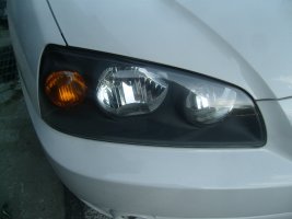 아반떼XD헤드라이트2