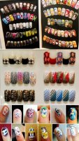네일디자인1