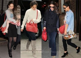 클레어비비에메신저백5