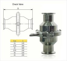 버터플라이밸브2