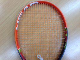 중고배드민턴용품1