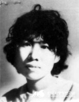 전혜린 [田惠麟, 1934~1965] - 한국 수필가, 번역문학가