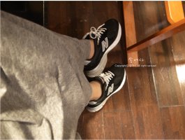 뉴발란스990블랙5