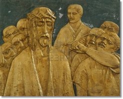 사랑으로 정복하라 / 반영억라파엘 신부 강론