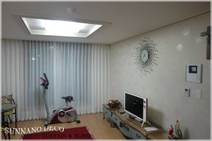 암막커텐싸게파는곳1