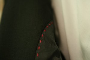 남성캐주얼정장1