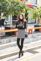 겨울원피스코디3