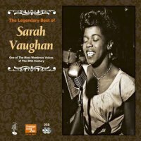 Yesterday / Sarah Vaughan