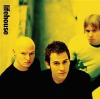 따뜻한 락 음악을 하는 밴드 Lifehouse