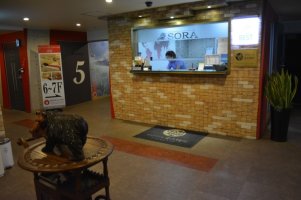 인천공항 근처모텔1