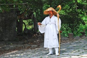 방랑시인 김삿갓 .시.모음