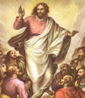 예수님의 12제자의 이름분석