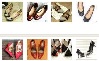이쁜구두쇼핑몰2