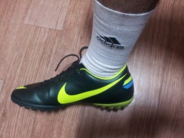 머큐리얼글라이드2