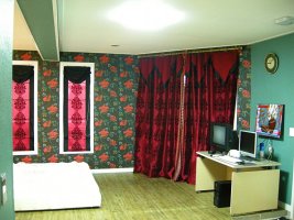 남이섬가족펜션4