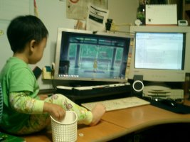 다중모니터그래픽카드1