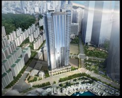 아파트모델하우스2