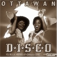 Hands Up - Ottawan