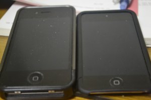 아이폰홈버튼고장4