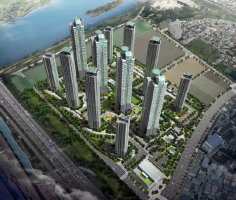 금강엑슬루타워28평6