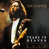 Tears In Heaven (천국의 눈물) - Eric Clapton (에릭 클랩튼) [프로필 ＆ 노래]