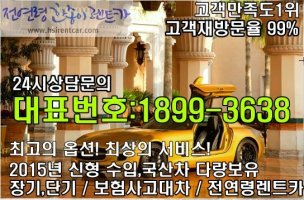 당산역렌트카4