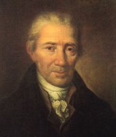 Johann Georg Albrechtsberger