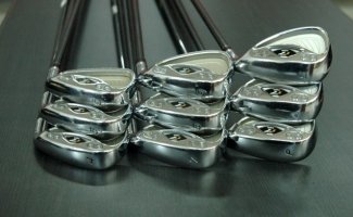 테일러메이드R73