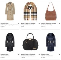 버버리런던5