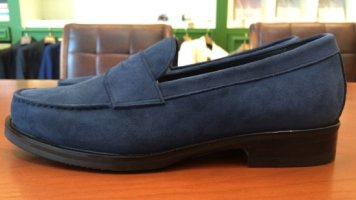 네이비정장구두2