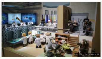 테디베어박물관4