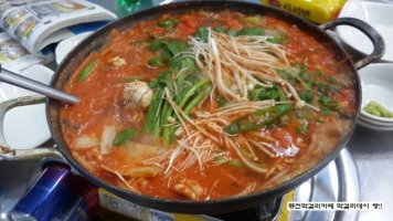 동백수산 이미지