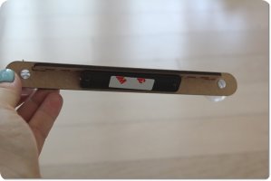 자동차주차번호판4