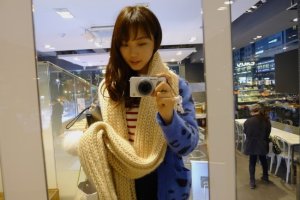 레오파드가디건2