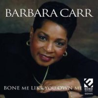 [블스곡] Barbara Carr - Leave That Fool Alone