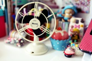 미니선풍기1