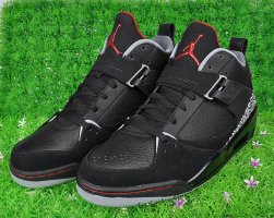 나이키조던플라이트6